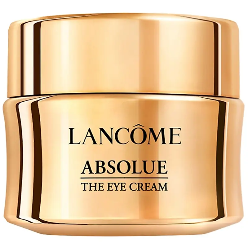 کرم دور چشم ضد چروک و احیا کننده پوست ابسولو لانکوم